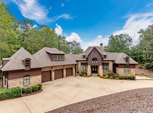 25 Ridgeview Point, Alexander City, AL 35010