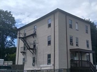 929 County St, New Bedford, MA 02740