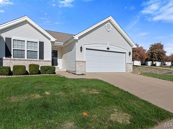 2nd image of 12221 McKelvey Place Dr