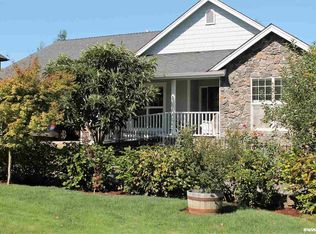 664 NW Jasper St, Dallas, OR 97338