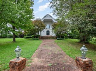 5704 Highway 178 S, Ninety Six, SC 29666