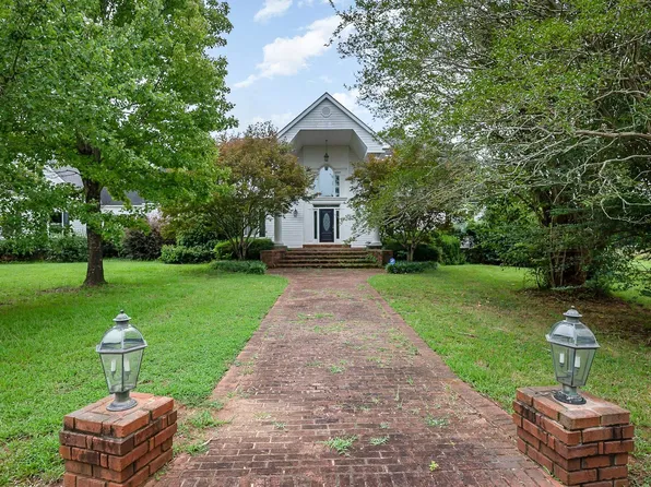 5704 Highway 178 S, Ninety Six, SC 29666