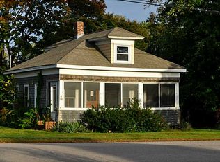 230 Narragansett Ave, Barrington, RI 02806