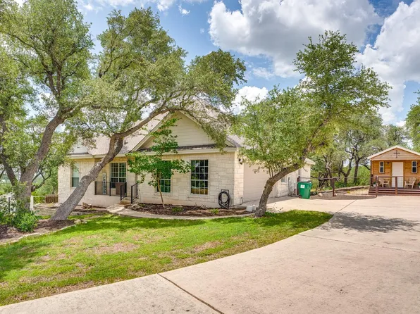 2016 Hidden Hills Dr, Dripping Springs, TX 78620