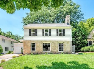 838 Hiawatha Dr, Madison, WI 53711