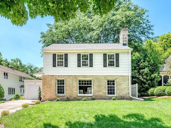 838 Hiawatha Drive, Madison, WI 53711