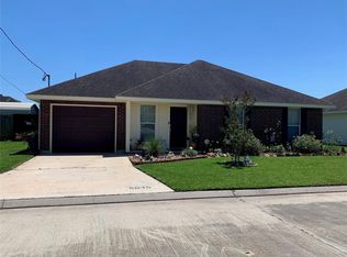 5615 Shadowbend Cir N, Lumberton, TX 77657