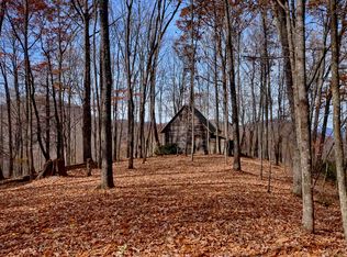 1039 Poor Ridge Road #0, Cullowhee, NC 28723