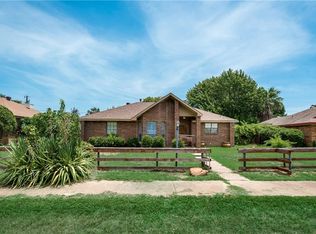 2314 Fuqua Rd, Rowlett, TX 75088