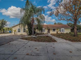 16535 County Road 448, Mount Dora, FL 32757