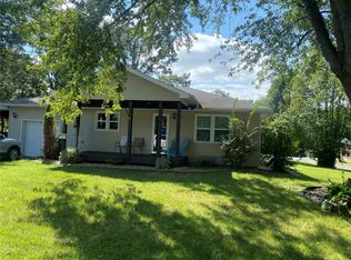 608 N Walnut St, Bethalto, IL 62010