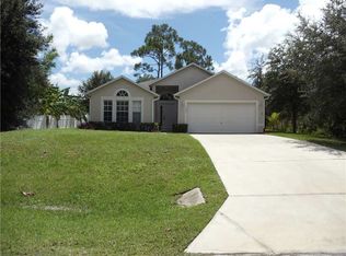 722 Cavern Ter, Sebastian, FL 32958