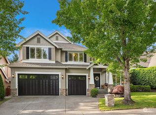 21104 SE 5th St, Sammamish, WA