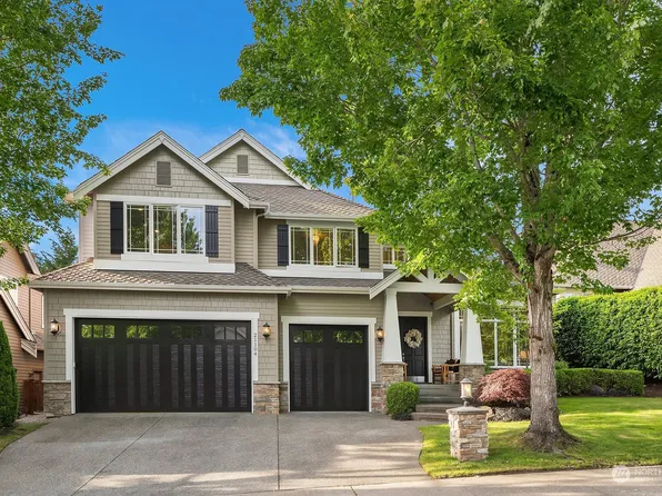 21104 SE 5th Street, Sammamish, WA 98074