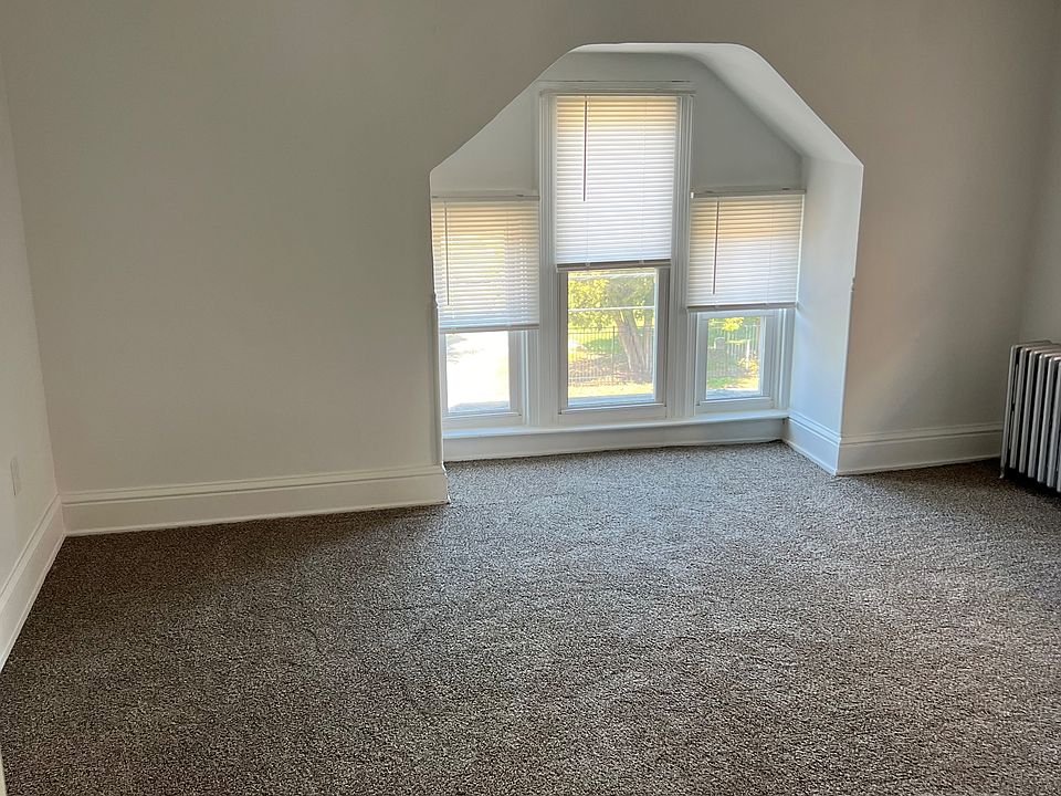 Bedroom - 1