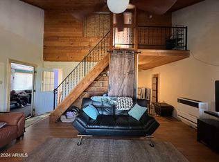 17 County Road 8089 --, Concho, AZ 85924