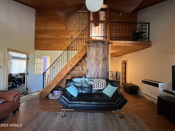 17 County Road 8089 --, Concho, AZ 85924