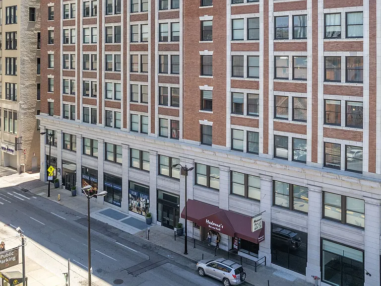 The Provident Apartments — Photo 29