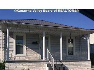 1123 11th St, Nitro, WV 25143