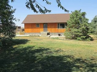 316 Nostrum Rd, Thermopolis, WY 82443