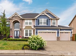 1711 66th St SE, Auburn, WA