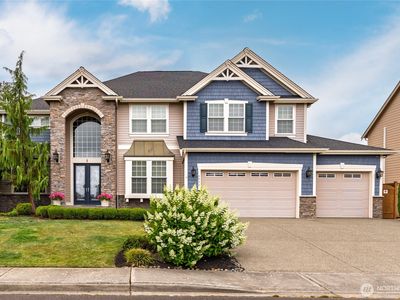 1711 66th Street SE, Auburn, WA, 98092