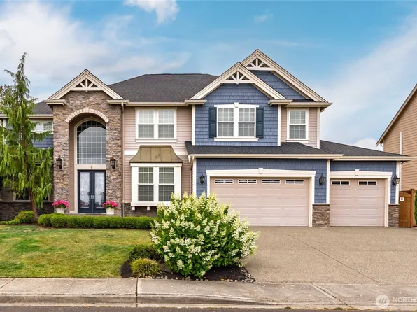 1711 66th Street SE, Auburn, WA 98092