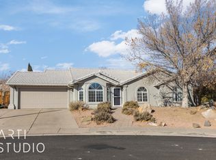 109 N 2790 E, Saint George, UT 84790