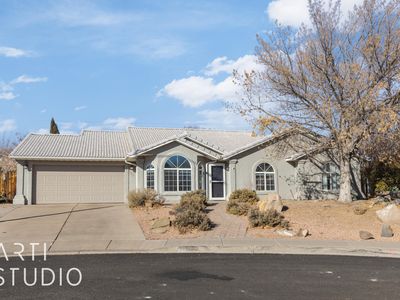 109 N 2790 E, Saint George, UT, 84790