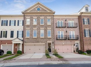 2112 Monhegan Way SE #4, Smyrna, GA