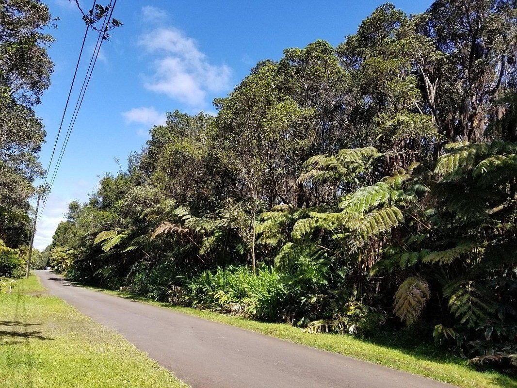 379 4th St, Volcano, HI 96785 Zillow