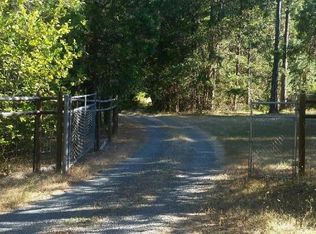 18509 Ditch Creek Rd, Rogue River, OR 97537