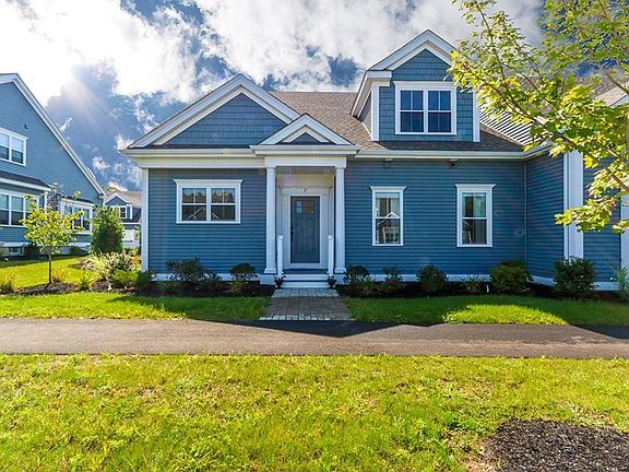 2nd image of 7 Riverstone Dr #61