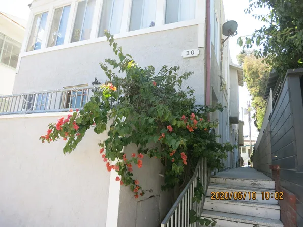 20 Rose Ave APT C, Venice, CA 90291