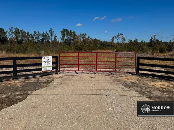 Navajo Trl #13, Vinton, LA 70668
