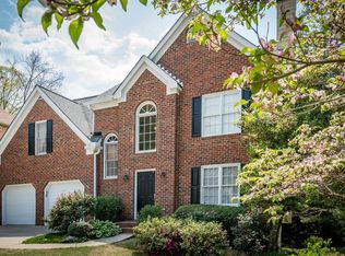 3027 Kaley Dr NW, Kennesaw, GA