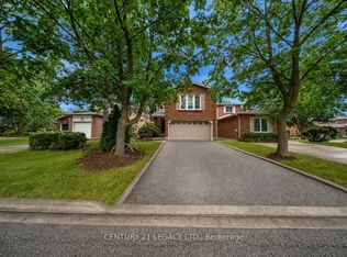6772 Dolmage Ct, Mississauga, ON L5N 4V9