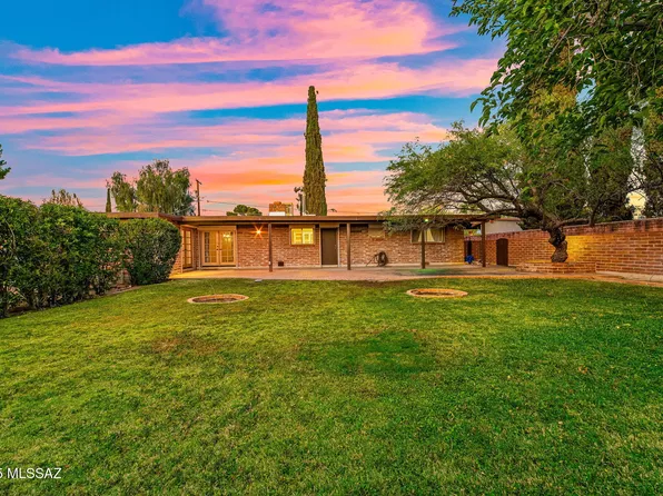 805 N Sonoita Ave, Tucson, AZ 85711