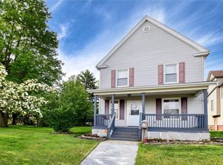 2433 Mahoning Rd NE, Canton, OH 44705