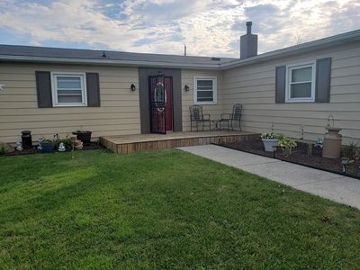 7837 Chinchilla Ln, Fort Wayne, IN, 46816