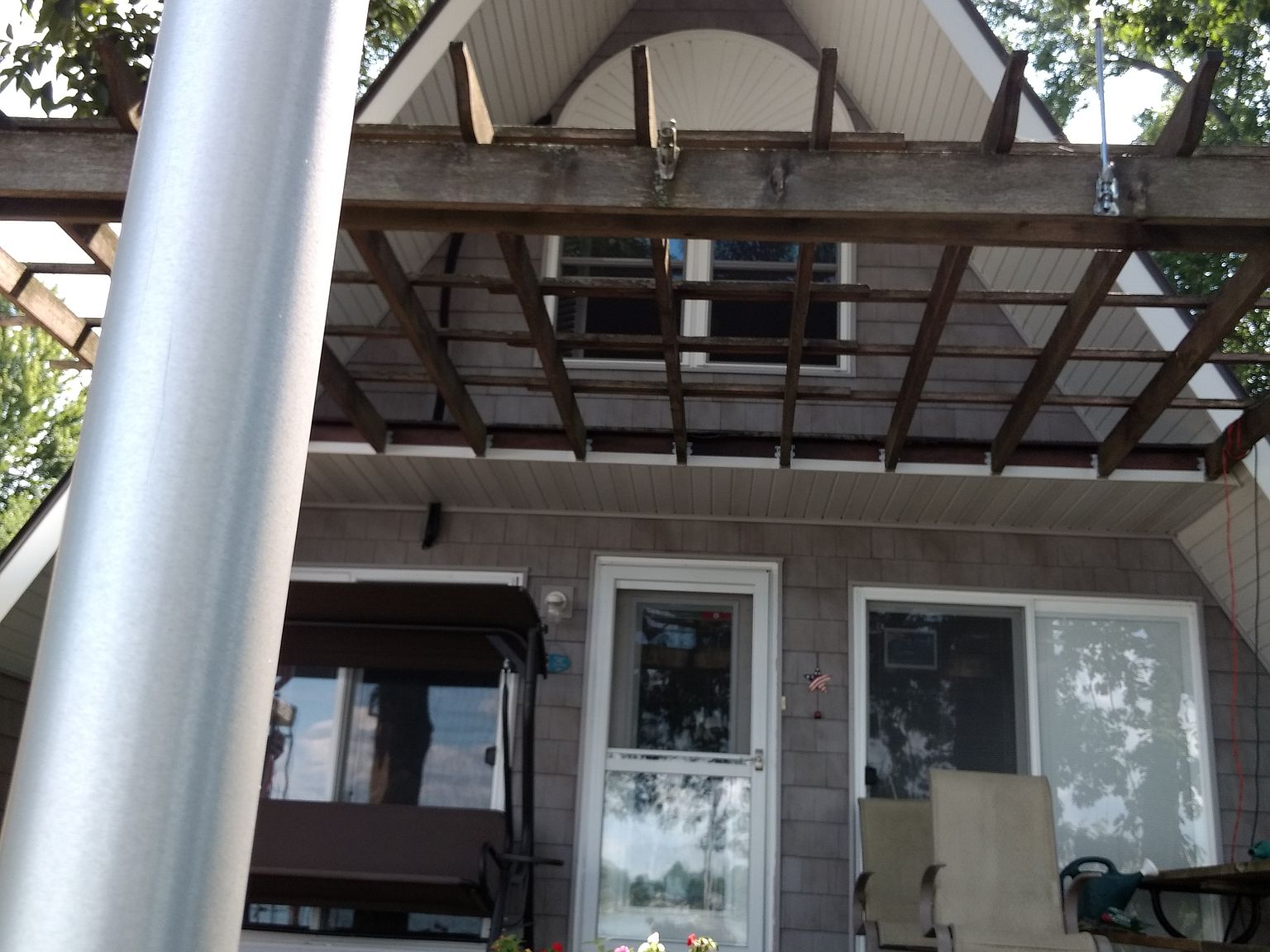 16921 Donnell Lake St, Vandalia, MI 49095 Zillow