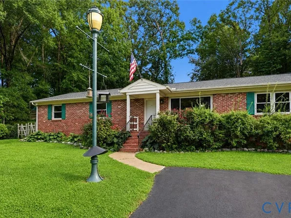 11201 Monday Way, Midlothian, VA 23112