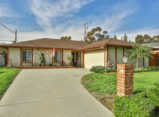 3341 E Hilltonia Dr, West Covina, CA 91792