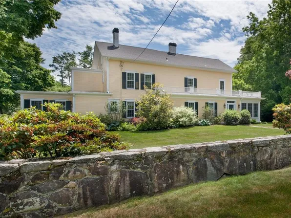 158 Division St, East Greenwich, RI 02818