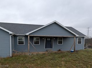 49420 Hickman Rd, East Liverpool, OH 43920