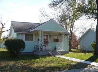 2417 Empire Ave, Joplin, MO 64804