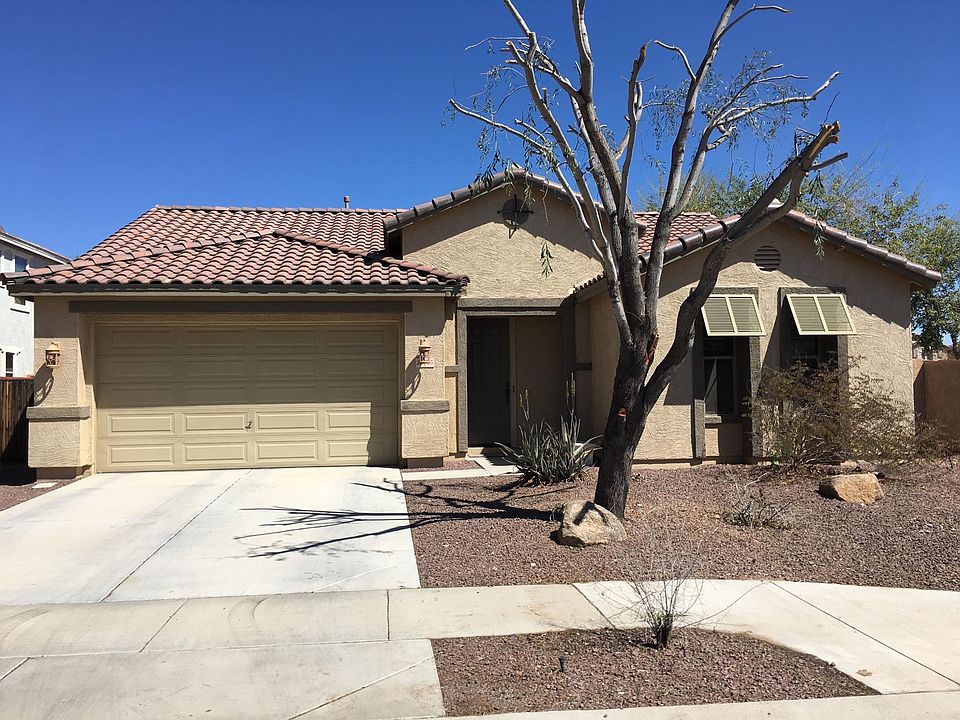 1st image of 25775 N Desert Mesa Dr