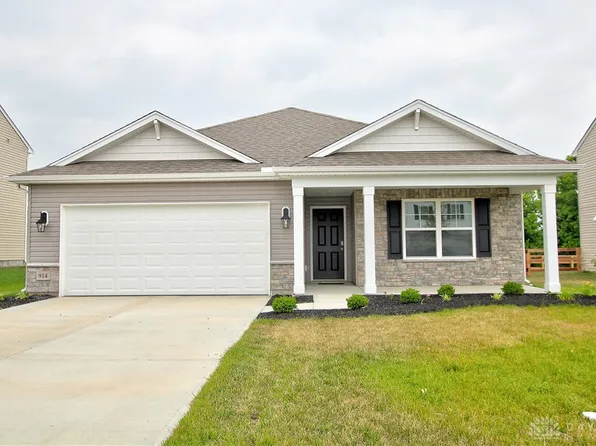 914 Nelson Pl, Trenton, OH 45067