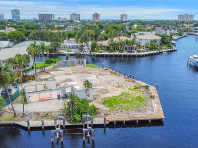 30 Compass Point, Fort Lauderdale, FL, 33308