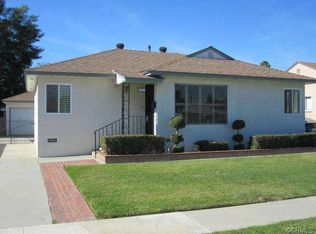 4767 N Bellflower Blvd, Long Beach, CA 90808